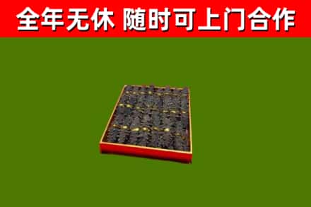 阿克苏地区回收海参